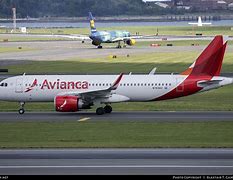 Image result for Avianca A320-232