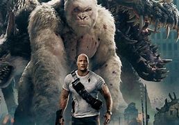 Image result for Movies Similar to Rampage