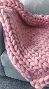 Image result for Large Knit Blanket