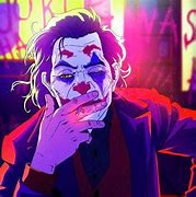 Image result for Joker Movie PFP