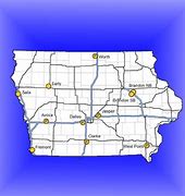 Image result for Dot Weigh Stations Map