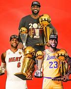 Image result for LeBron 16 Championship