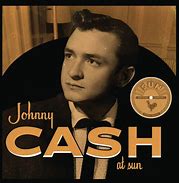 Image result for Johnny Cash Singing Big River