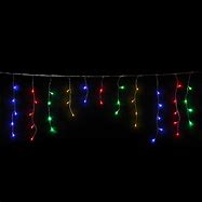 Image result for Plastic LED Icicles