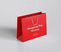 Image result for Empty Bag for Mockup