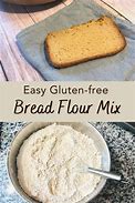 Image result for Gluten Free Bread Flour