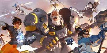 Image result for Overwatch 2 Cinematic