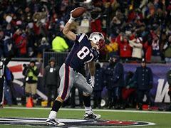 Image result for Gronk Touchdown