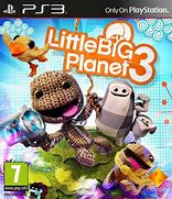 Image result for Little Big Planet 3