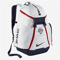 Image result for USA Basketball Nike Elite Backpack