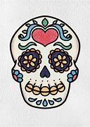 Image result for Sugar Skull Draw