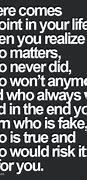 Image result for What You Do Matters Quotes