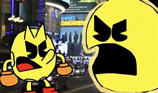 Image result for Pac Man VSDs