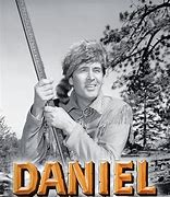 Image result for Daniel Boone TV Show Cast