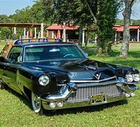 Image result for Johnny Cash's Cadillac