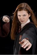 Image result for Gina Harry Potter