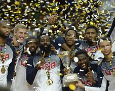 Image result for Basketball World Cup