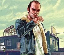 Image result for Trevor GTA Roblox