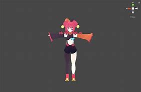 Image result for Muse Dash Joker Art