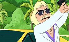 Image result for Rick and Morty Ball Fondlers