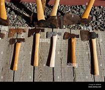 Image result for Old Shingle Hatchets