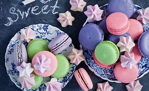 Image result for Cute Macarons Wallpaper Desktop