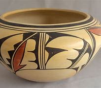 Image result for Hopi Tribe Pottery Patterns