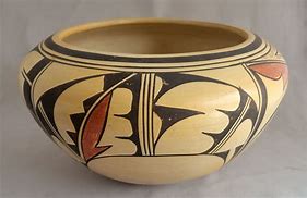 Image result for Hopi Pottery Day