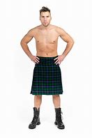 Image result for Tartan Kilt