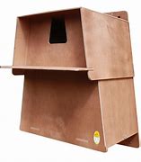 Image result for Barn Owl Nest Box for Tree