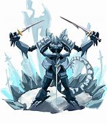 Image result for Overlord Cocytus Character Sheet