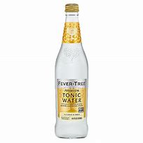 Image result for Fever Tree Tonic Water