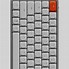 Image result for Red Knob Keyboard