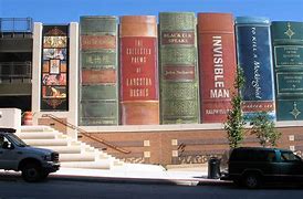 Image result for Downtown Kansas City Public Library