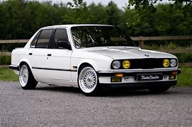 Image result for BMW E30 325E