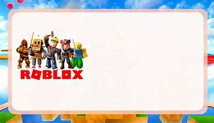 Image result for Roblox Border