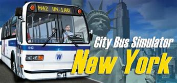 Image result for New York Bus Simulator