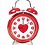 Image result for 2 Clock Face