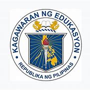 Image result for DepEd Logo Clip Art