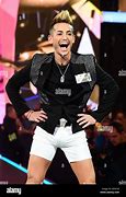 Image result for Frankie Grande and Spongebob