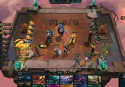 Image result for TFT Conqurer