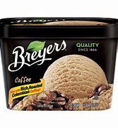 Image result for Breyers Ice Cream