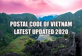 Image result for Zip Code Vietnam