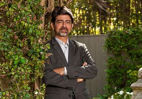 Image result for Pierre Omidyar Wedding