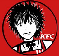 Image result for KFC PFP