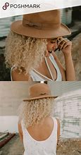 Image result for Wool Fedora Hat