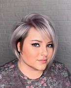 Image result for Edgy Bob Hairstyles for Fine Hair