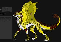 Image result for Cheetah Dragon