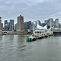 Image result for Map of Vancouver Cruise Terminal Parking