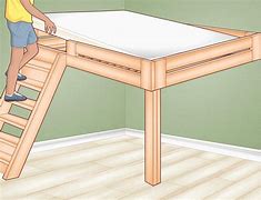 Image result for Build Your Own Loft Bed